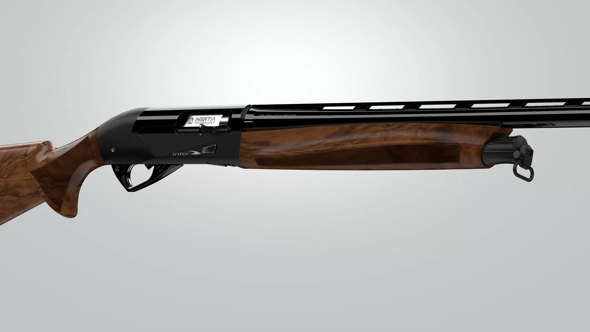 ASELKON INTER DARK BLACK